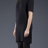 Alexander Wang Blocked Puzzle Dress in Black - Lyst