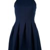 Alexander Wang Pleated Dress in Blue - Lyst