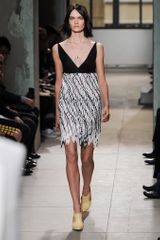 Balenciaga Spring 2013 Runway Look 39