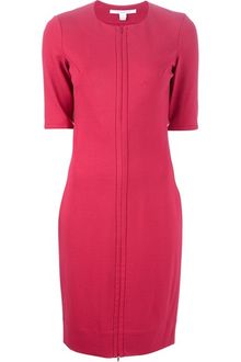 Diane Von Furstenberg Saturn Dress - Lyst