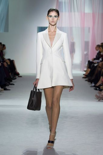 Dior Spring 2013 Runway Look 6 - Lyst
