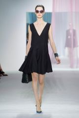 Dior Spring 2013 Runway Look 42