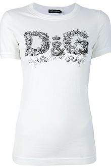 Dolce & Gabbana T-Shirt - Lyst