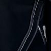 Gareth Pugh Asymmetric Flap Detail Jacket in Black - Lyst