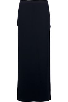 Gareth Pugh Long Tube Skirt - Lyst