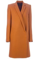 Haider Ackermann Basket Weave Coat