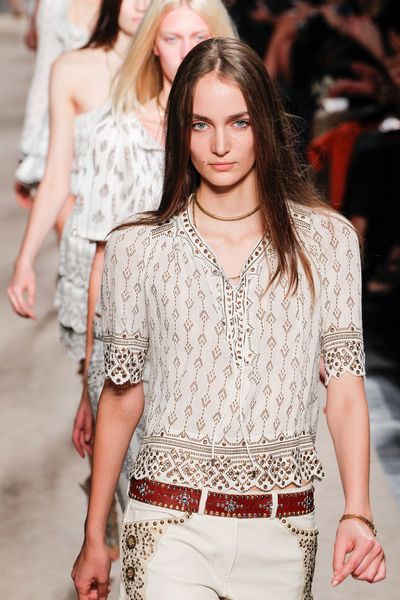 Spring 2013 Runway Collection