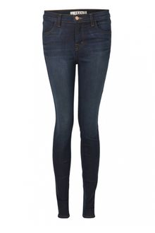 J Brand Maria Skinny Jeans  - Lyst