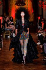 Vivienne Westwood Spring 2013 Runway Look 28