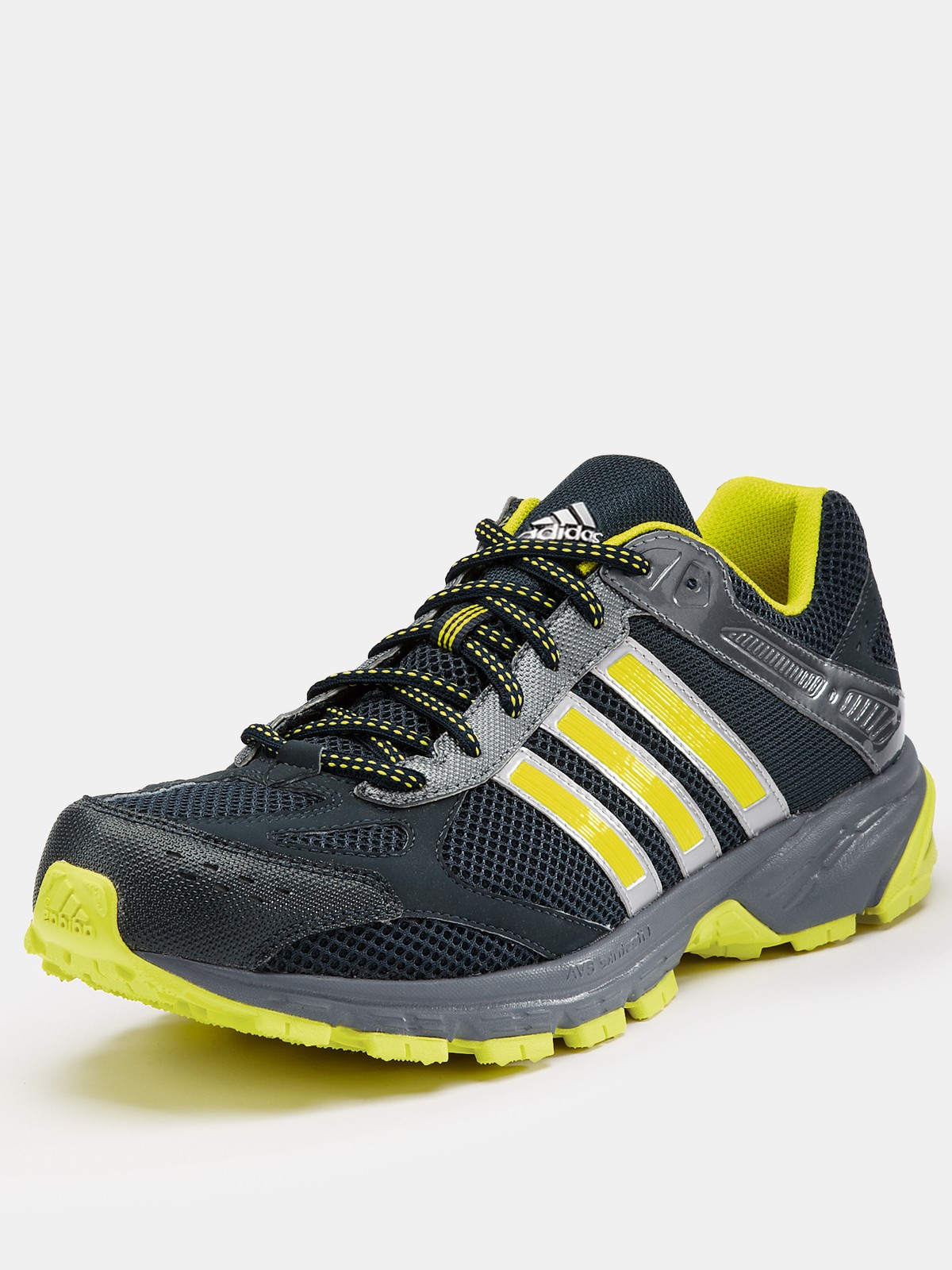 Adidas Train & Run