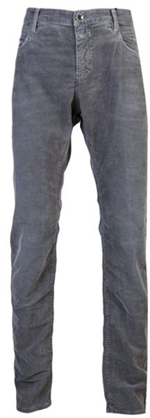 Closed Jasper Corduroy Trouser - Lyst