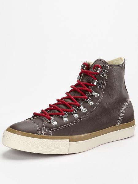 converse chuck taylor all star hiker boot
