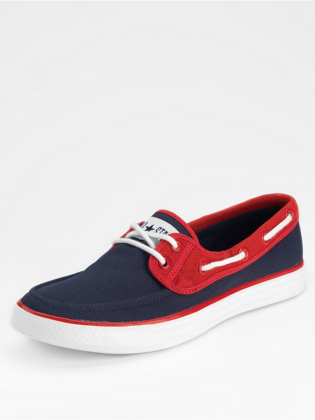 Converse Converse Unisex Chuck It Sail Boat Shoes in Brown for Men