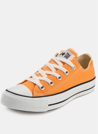 Converse Converse Chuck Taylor All Star Ox Plimsolls - Lyst