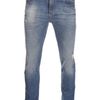 D&g Dg Jeans Blue in Blue for Men - Lyst