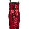 D&g Dress Pink in Red (pink) - Lyst