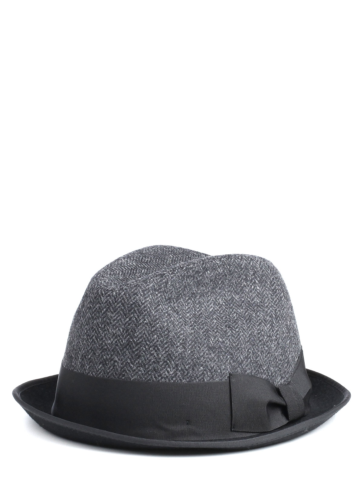 Dolce & Gabbana Dolce Gabbana Hat Dark Grey in Gray (dark grey) Lyst
