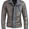 Dolce & Gabbana Jacket Khaki in Khaki for Men - Lyst