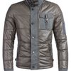 Dolce & Gabbana Jacket Khaki in Khaki for Men - Lyst