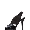 Fendi Fendi Shoes Black in Black - Lyst