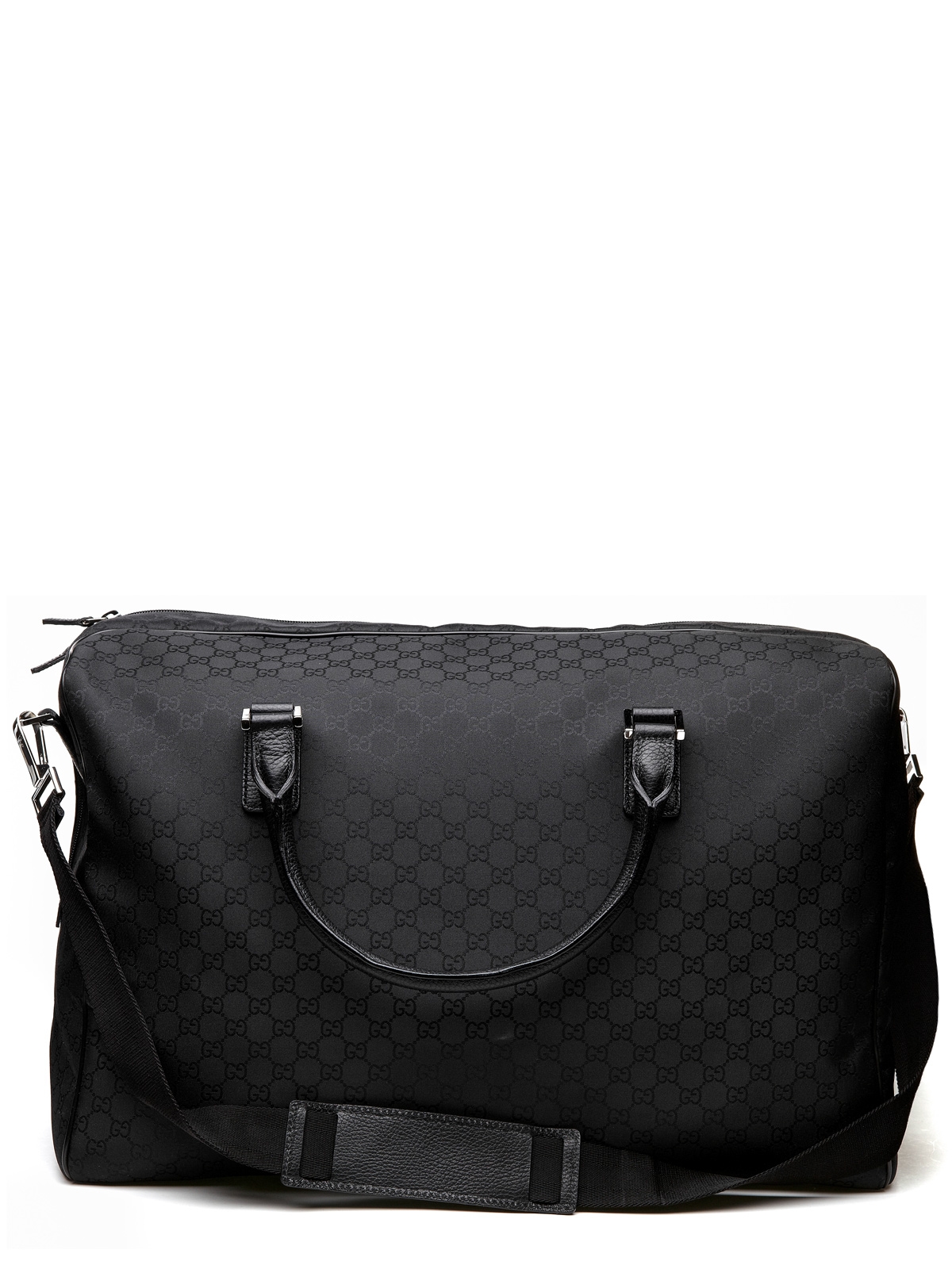 Gucci Gucci Bag Black In Black | Lyst