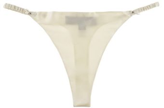 Jenny Packham Jenny Packham Thong - Lyst