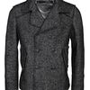 Karl Lagerfeld Karl Lagerfeld Jacket  in Gray for Men (grey) - Lyst