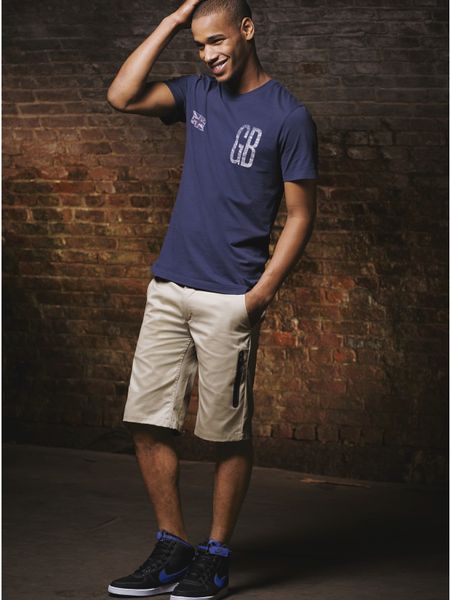 men's nike khaki pants