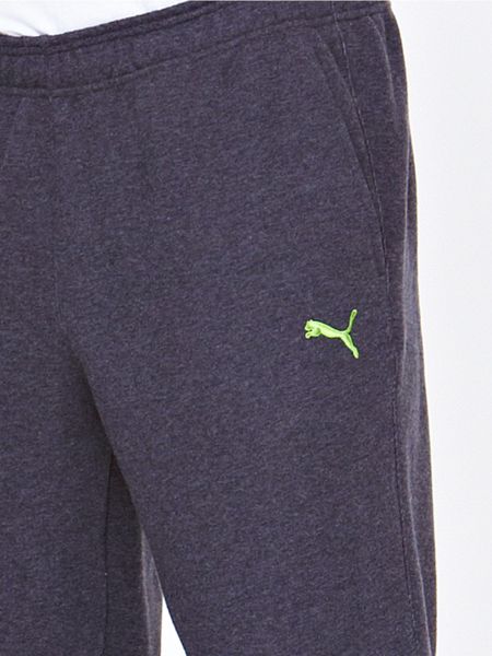 puma cuffed pants