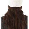 Rag & Bone Christina Beanie in White - Lyst