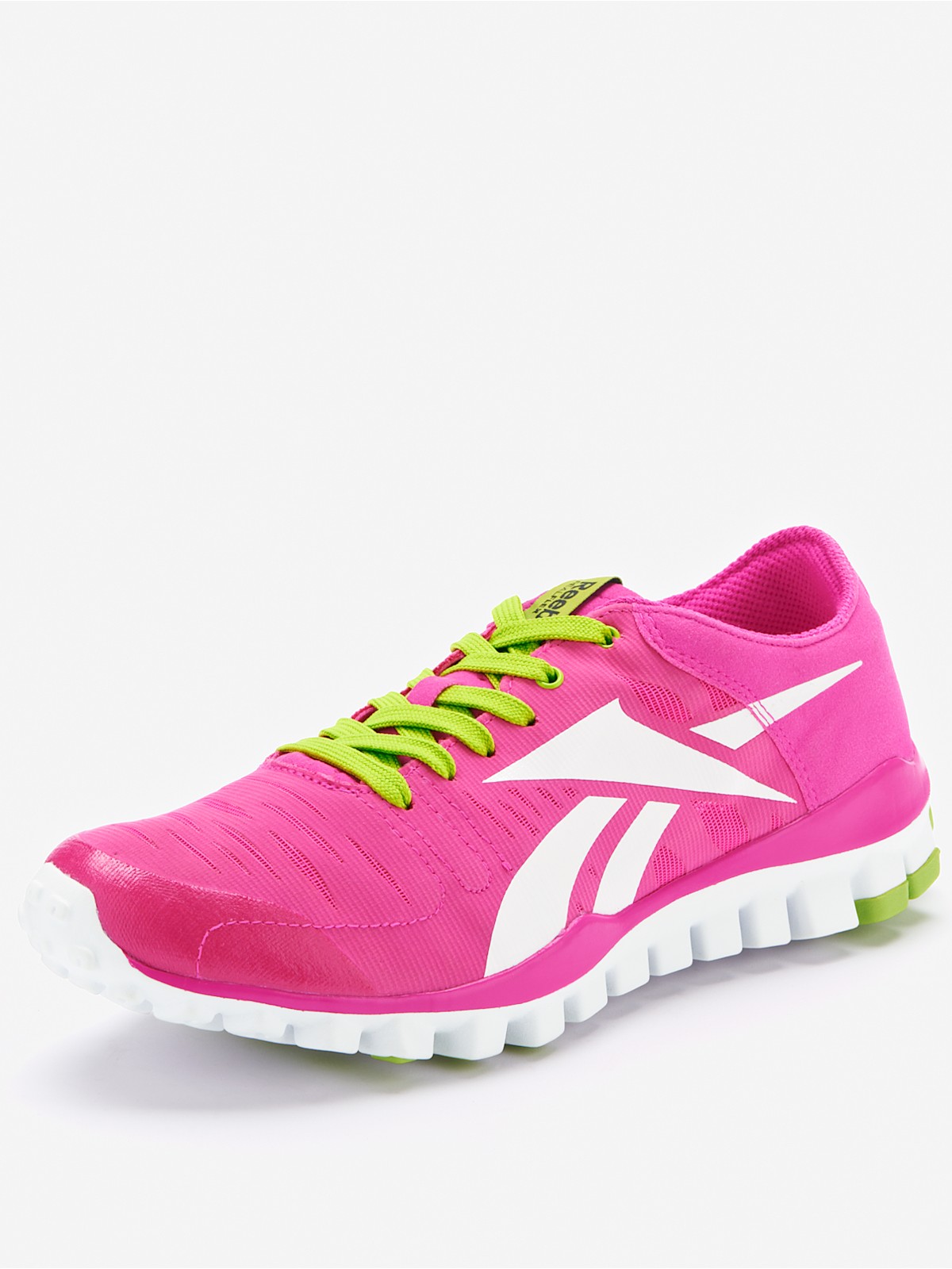 reebok classic flexweave