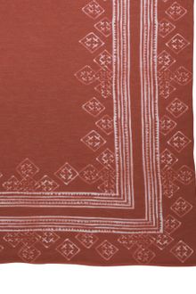 Replay Replay Jersey Scarf - Lyst