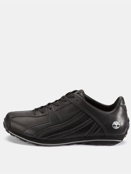 timberland fells trainer low noir