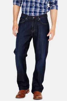 Tommy Hilfiger Mens Madison Jeans - Lyst