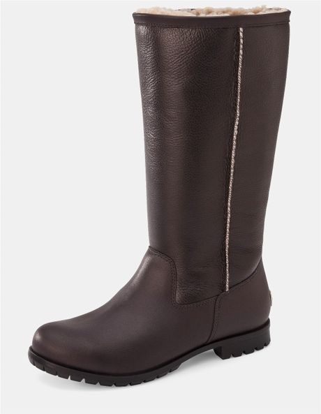 brown tall ugg boots brown tall ugg boots