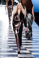 Viktor & Rolf Spring 2013 Runway Look 34