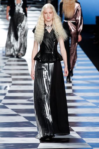 Viktor & Rolf Spring 2013 Runway Look 36 - Lyst