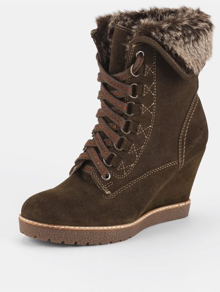 wrangler wedges