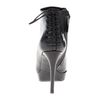 Alexander Mcqueen Stiv To Pelle S Cu Bond Calfhender in Black (b) - Lyst