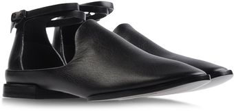 Alexander Wang Loafers - Lyst