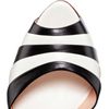 Christian Louboutin Armadillo Bride in Black - Lyst