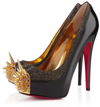 Christian Louboutin Asteroid - Lyst