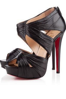Christian Louboutin Bandra - Lyst