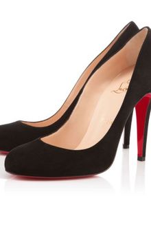 Christian Louboutin Ron Ron - Lyst