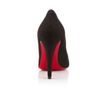 Christian Louboutin Ron Ron in Black - Lyst