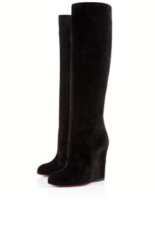 Christian Louboutin Zepita - Lyst