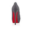 Christian Louboutin Bianca in Gray (grey) - Lyst