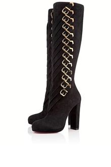 Christian Louboutin Lady Troop - Lyst