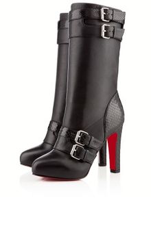 Christian Louboutin Loubi Bike - Lyst
