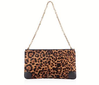 Christian Louboutin Loubiposh - Lyst